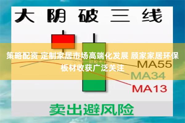 策略配资 定制家居市场高端化发展 顾家家居环保板材收获广泛关注